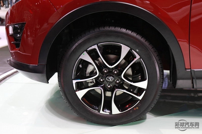 2015款 1.5T 自動(dòng)精英型