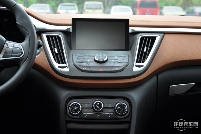 2015款 1.5T 自動精英型