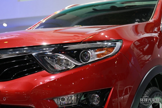 2015款 1.5T 自動精英型