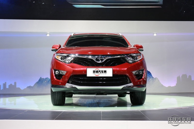 2015款 1.5T 自動精英型