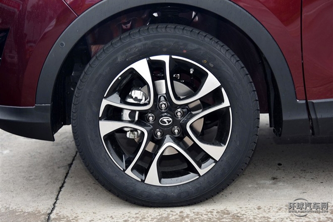 2015款 1.5T 自動尊貴型