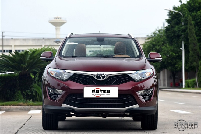 2015款 1.5T 自動尊貴型