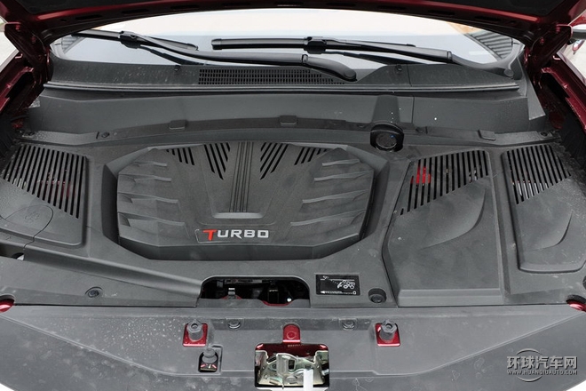 2015款 2.0T 手動運動豪華型