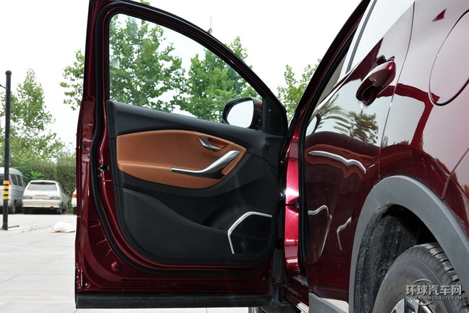 2015款 2.0T 手動(dòng)運(yùn)動(dòng)豪華型