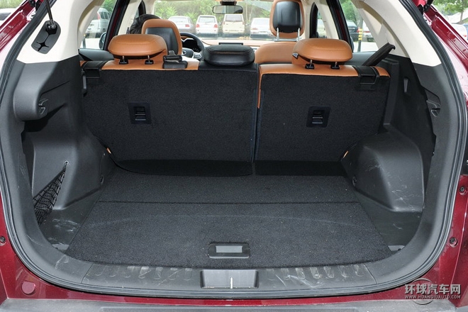 2015款 2.0T 手動(dòng)運(yùn)動(dòng)豪華型