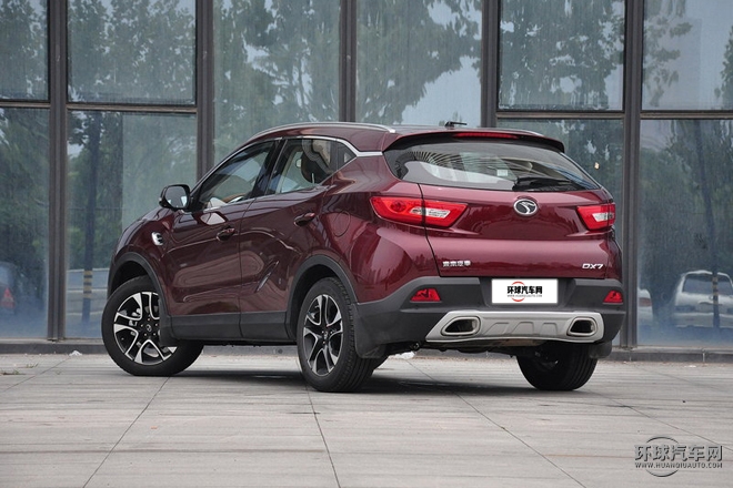 2015款 2.0T 手動運(yùn)動豪華型