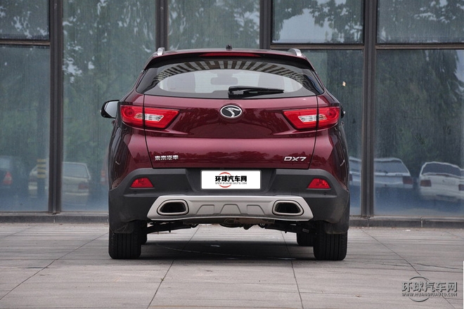 2015款 2.0T 手動運動豪華型