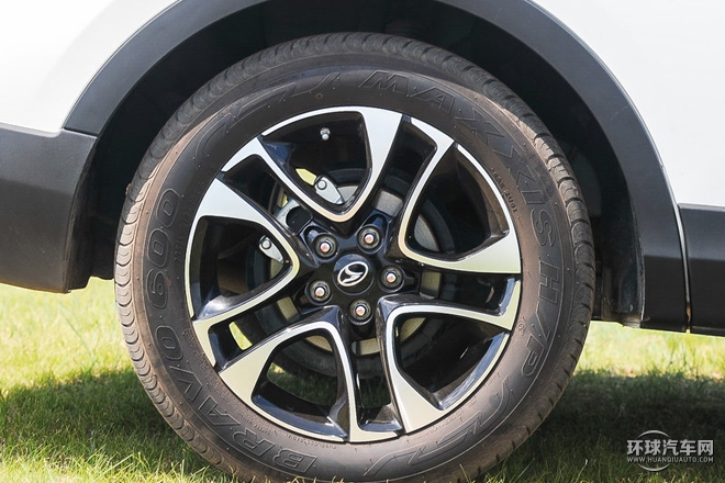 2015款 2.0T 手動運動旗艦型