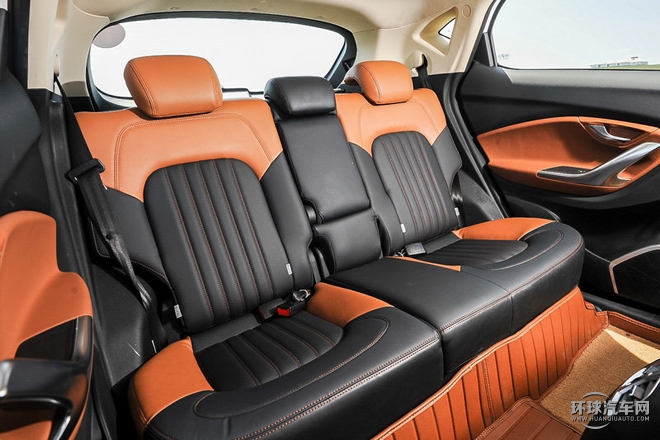 2015款 2.0T 手動運動旗艦型