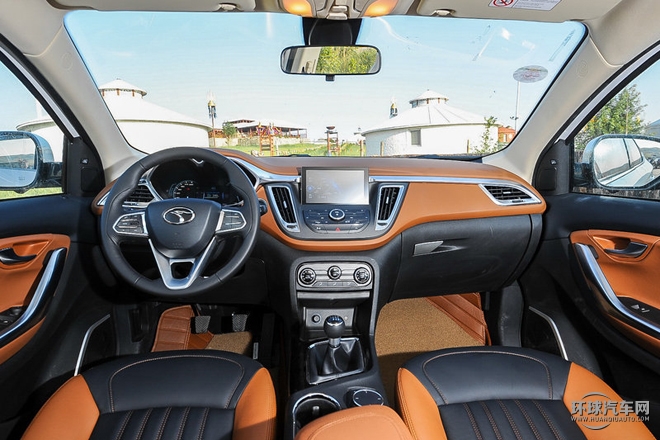 2015款 2.0T 手動(dòng)運(yùn)動(dòng)旗艦型