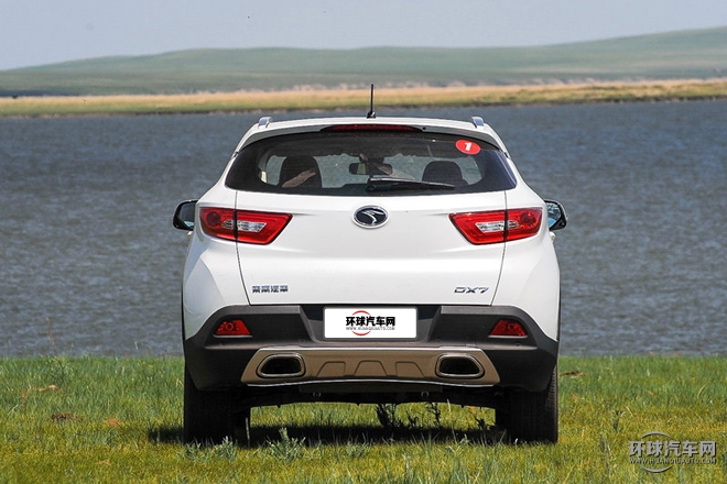 2015款 2.0T 手動(dòng)運(yùn)動(dòng)旗艦型