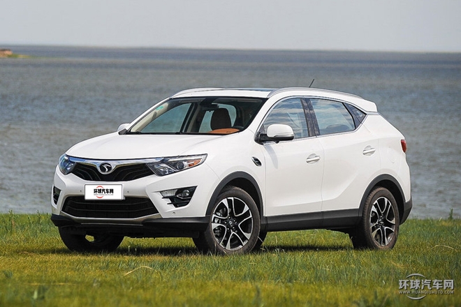 2015款 2.0T 手動運動旗艦型