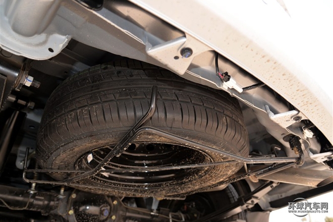 2015款 2.0L 豪華型