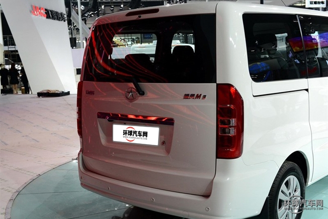 2015款 2.0L 豪華型