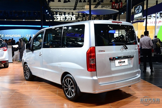 2015款 2.0L 豪華型