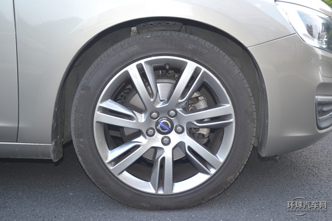 2015款2.0T手自一體T5智越版