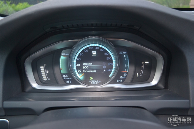 2015款2.0T手自一體T5智越版