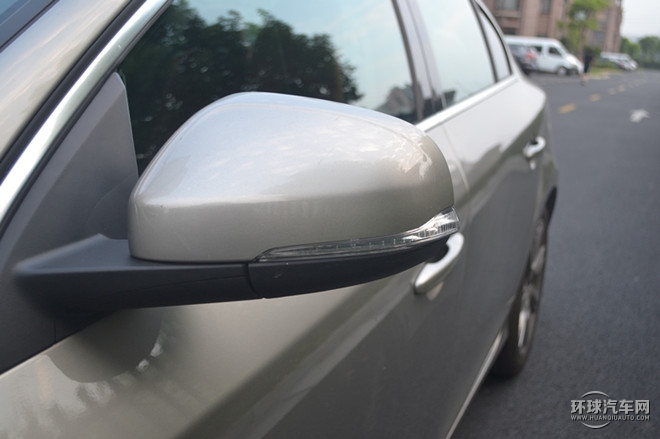 2015款2.0T手自一體T5智越版