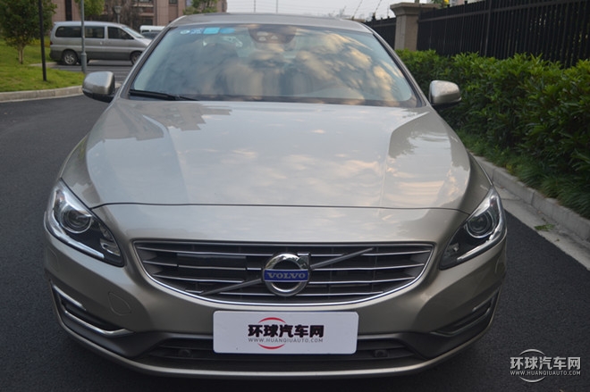 2015款2.0T手自一體T5智越版