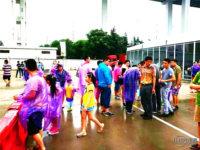 全新Mazda CX-5暑期家庭總動員上海崇明島”帶娃心錄記”