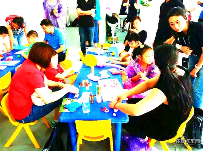 全新Mazda CX-5暑期家庭總動員上海崇明島”帶娃心錄記”