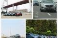 全新Mazda CX-5暑期家庭總動(dòng)員上海崇明島”帶娃心錄記”
