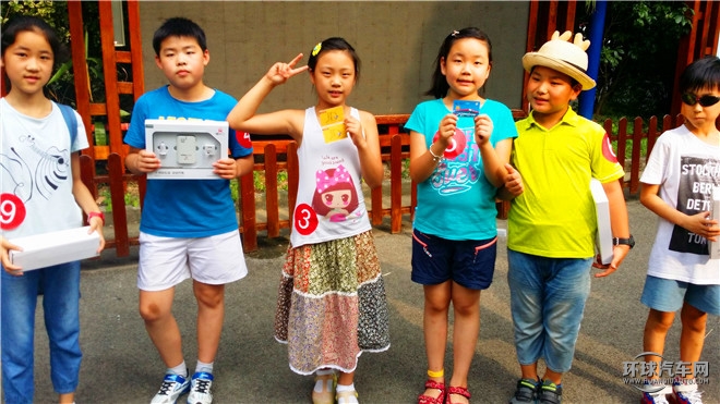 全新Mazda CX-5暑期家庭總動員上海崇明島”帶娃心錄記”