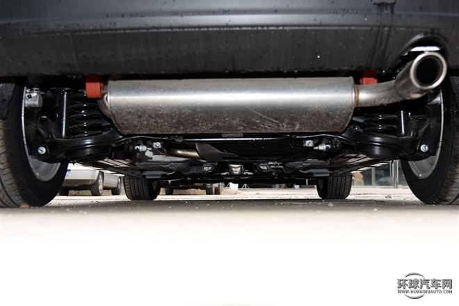 2015款 兩廂 1.0L GTDi 自動超能風尚型