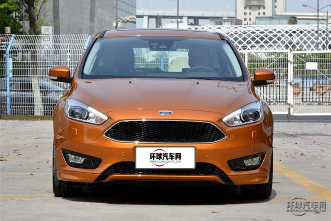 2015款 兩廂 1.0L GTDi 自動超能風尚型