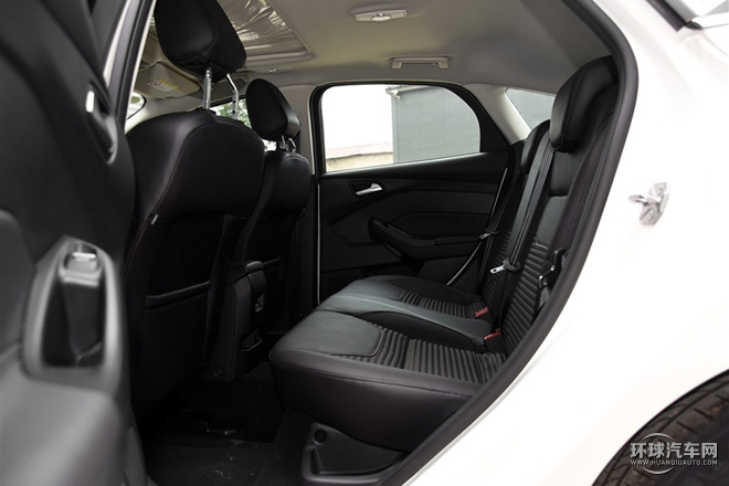 2015款 兩廂 1.5L GTDi 自動精英型