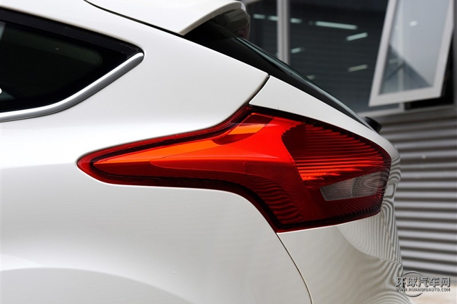 2015款 兩廂 1.5L GTDi 自動精英型