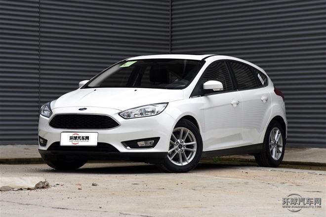 2015款 兩廂 1.5L GTDi 自動精英型