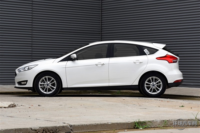 2015款 兩廂 1.5L GTDi 自動(dòng)精英型