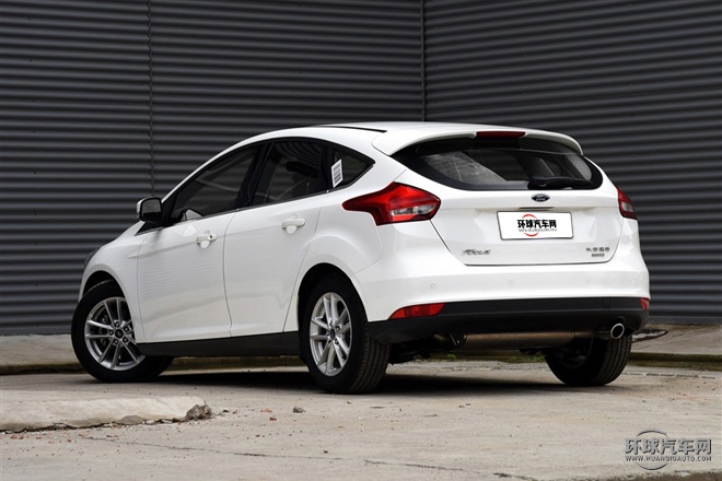 2015款 兩廂 1.5L GTDi 自動精英型