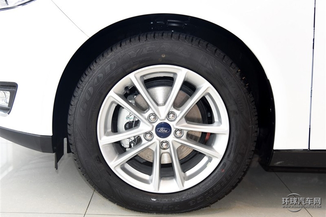 2015款 兩廂 1.6L 自動風尚型