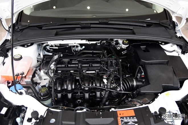 2015款 兩廂 1.6L 自動風尚型