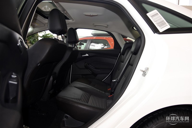 2015款 兩廂 1.6L 自動風尚型