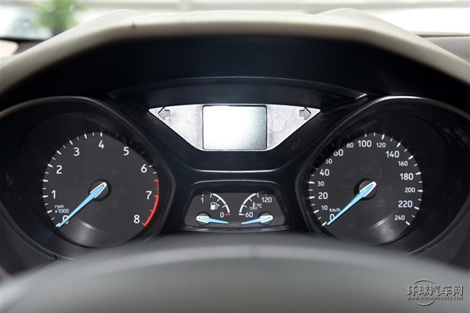 2015款 兩廂 1.6L 自動風尚型