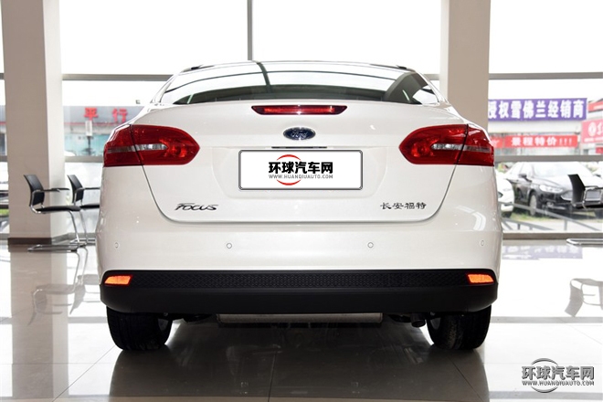 2015款 兩廂 1.6L 自動風尚型