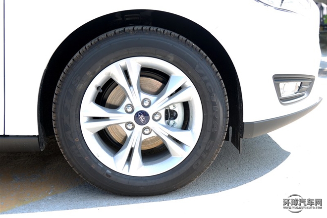 2015款 兩廂 1.6L 自動舒適型