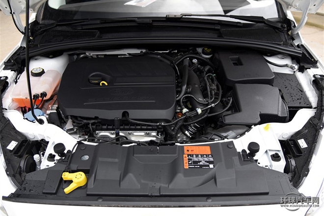 2015款 兩廂 1.6L 自動舒適型