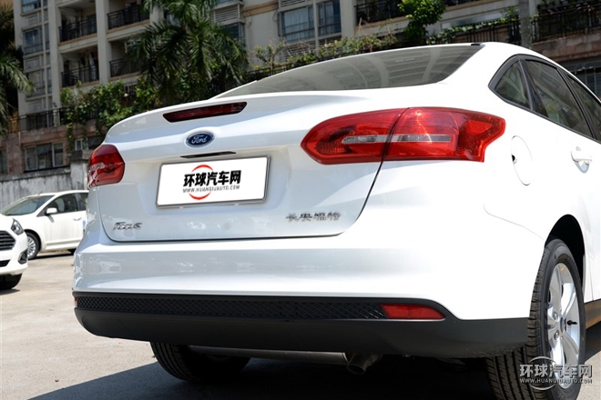 2015款 兩廂 1.6L 自動舒適型