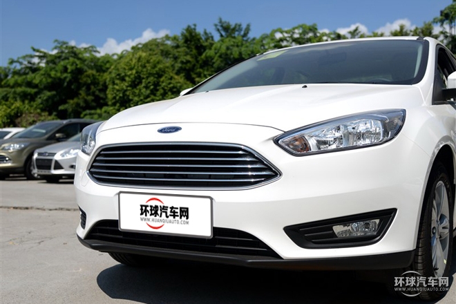 2015款 兩廂 1.6L 自動舒適型