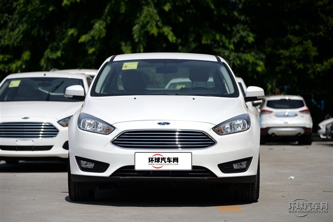 2015款 兩廂 1.6L 自動(dòng)舒適型