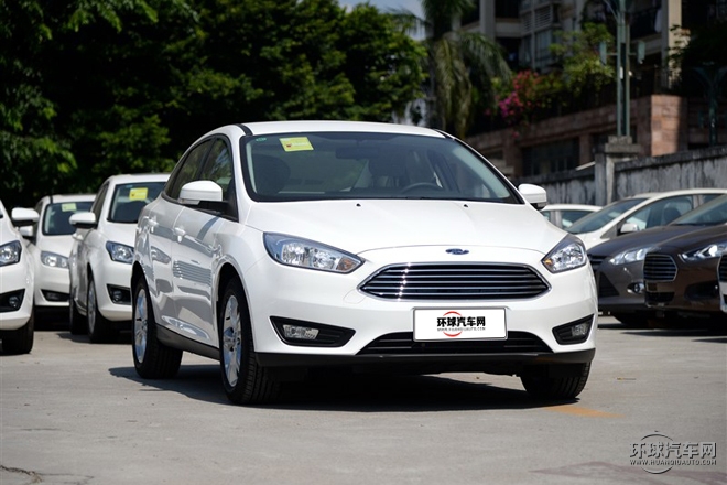 2015款 兩廂 1.6L 自動舒適型