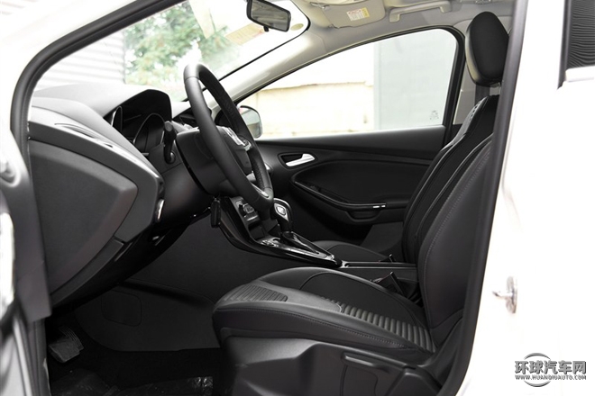 2015款 三廂 1.6L 自動舒適型