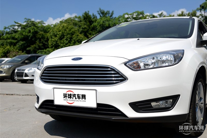 2015款 三廂 1.6L 自動舒適型