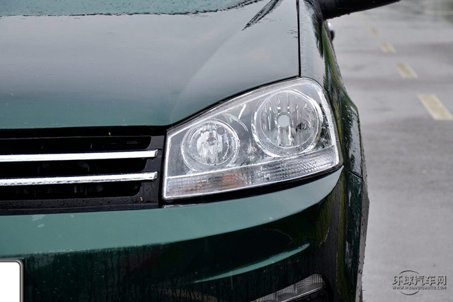 2015款 2.2L精英版JM491Q-ME