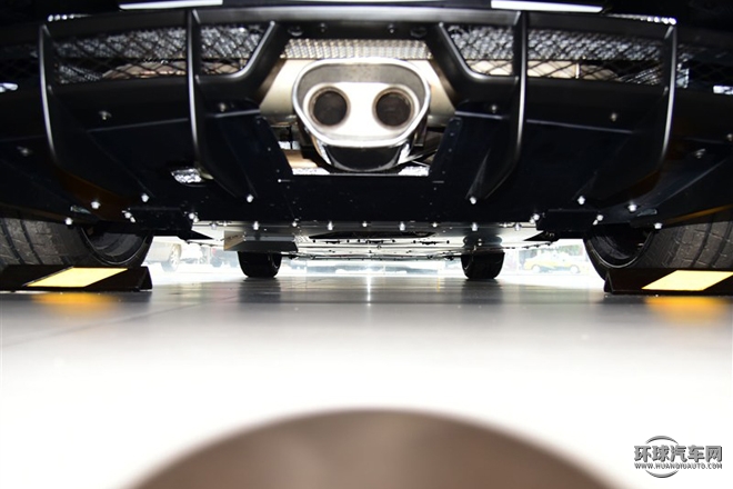 2015款 3.5T S 硬頂版