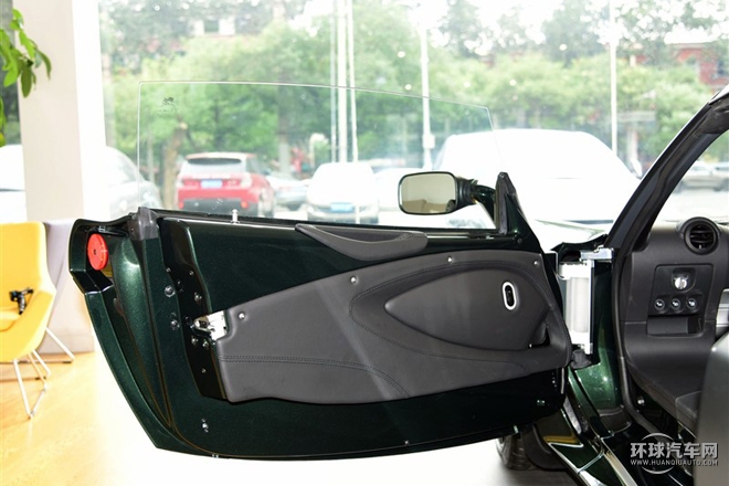 2015款 3.5T S 硬頂版